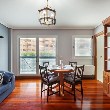 Nafarroa - Baskey Rentals Zarautz Exteriör bild